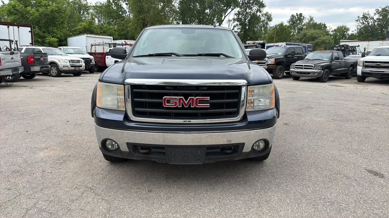 gmc sierra 1500 2008 2GTEK190481209279 image gmc sierra 1500 2008 2GTEK190481209279 image